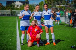 F.C. København - Fredensborg BI - 31/08-2024