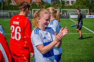 F.C. København - Fredensborg BI - 31/08-2024