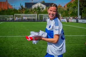 F.C. København - Fredensborg BI - 31/08-2024
