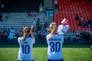 F.C. København - Fredensborg BI - 31/08-2024