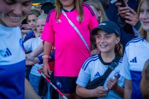 F.C. København - Fredensborg BI - 31/08-2024