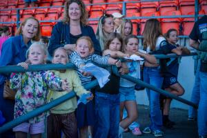 F.C. København - Fredensborg BI - 31/08-2024