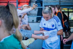 F.C. København - Fredensborg BI - 31/08-2024