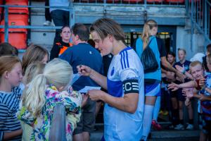 F.C. København - Fredensborg BI - 31/08-2024