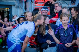 F.C. København - Fredensborg BI - 31/08-2024