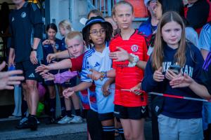 F.C. København - Fredensborg BI - 31/08-2024