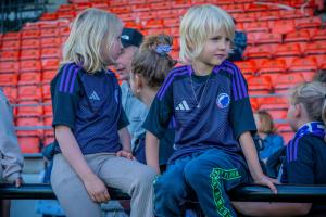 F.C. København - Fredensborg BI - 31/08-2024