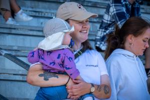 F.C. København - Fredensborg BI - 31/08-2024