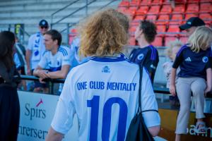 F.C. København - Fredensborg BI - 31/08-2024