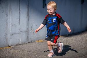 F.C. København - Fredensborg BI - 31/08-2024
