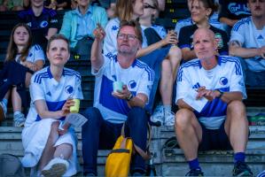 F.C. København - Fredensborg BI - 31/08-2024