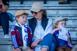 F.C. København - Fredensborg BI - 31/08-2024