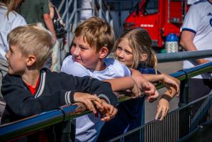 F.C. København - Fredensborg BI - 31/08-2024