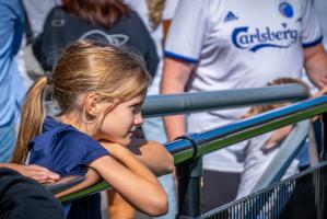 F.C. København - Fredensborg BI - 31/08-2024