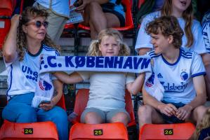 F.C. København - Fredensborg BI - 31/08-2024