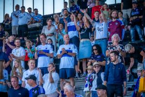 F.C. København - Fredensborg BI - 31/08-2024