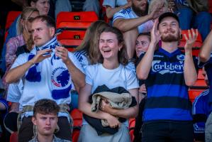 F.C. København - Fredensborg BI - 31/08-2024