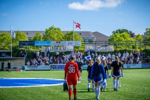 F.C. København - Fredensborg BI - 31/08-2024