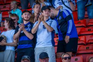 F.C. København - Fredensborg BI - 31/08-2024