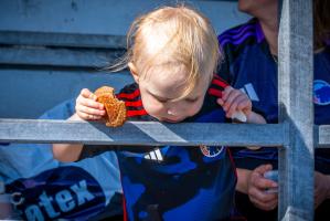 F.C. København - Fredensborg BI - 31/08-2024