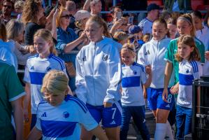 F.C. København - Fredensborg BI - 31/08-2024