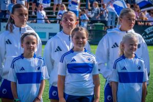 F.C. København - Fredensborg BI - 31/08-2024