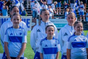 F.C. København - Fredensborg BI - 31/08-2024