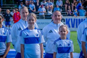 F.C. København - Fredensborg BI - 31/08-2024