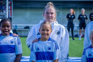 F.C. København - Fredensborg BI - 31/08-2024