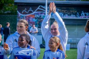 F.C. København - Fredensborg BI - 31/08-2024