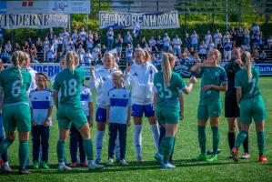 F.C. København - Fredensborg BI - 31/08-2024