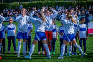 F.C. København - Fredensborg BI - 31/08-2024