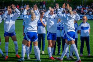 F.C. København - Fredensborg BI - 31/08-2024