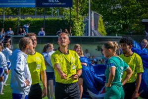 F.C. København - Fredensborg BI - 31/08-2024