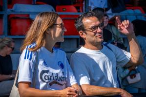 F.C. København - Fredensborg BI - 31/08-2024