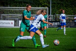 F.C. København - Fredensborg BI - 31/08-2024