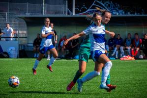 F.C. København - Fredensborg BI - 31/08-2024