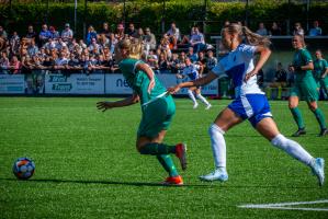 F.C. København - Fredensborg BI - 31/08-2024