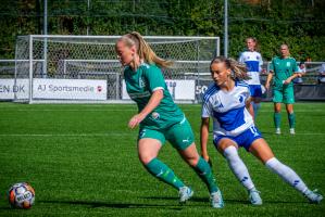 F.C. København - Fredensborg BI - 31/08-2024
