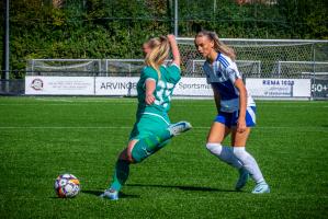 F.C. København - Fredensborg BI - 31/08-2024