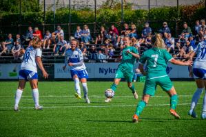 F.C. København - Fredensborg BI - 31/08-2024
