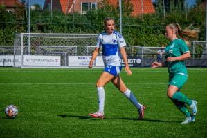 F.C. København - Fredensborg BI - 31/08-2024