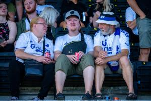 F.C. København - Fredensborg BI - 31/08-2024