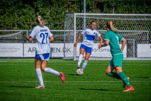F.C. København - Fredensborg BI - 31/08-2024