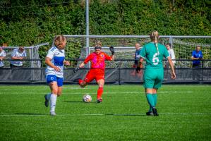F.C. København - Fredensborg BI - 31/08-2024