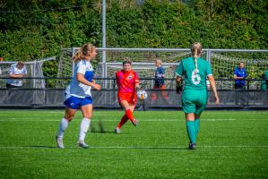 F.C. København - Fredensborg BI - 31/08-2024