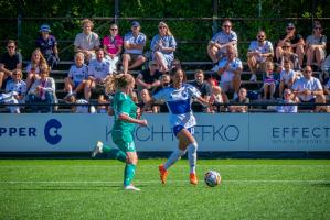 F.C. København - Fredensborg BI - 31/08-2024