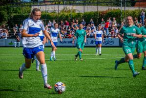 F.C. København - Fredensborg BI - 31/08-2024