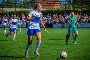 F.C. København - Fredensborg BI - 31/08-2024