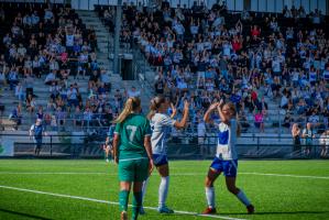 F.C. København - Fredensborg BI - 31/08-2024